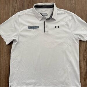 Stewart-Haas Racing Ford XL Team Issued Polo Shirt NASCAR Gragson Berry Briscoe